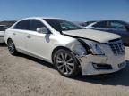 CADILLAC XTS снимка