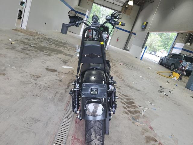 2019 HARLEY-DAVIDSON XL1200 NS - 1HD1LP316KC436599