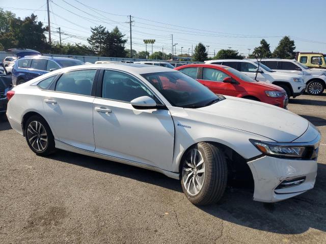 Vin: 1hgcv3f44la003977, lot: 67126774, honda accord hybrid ex 20204
