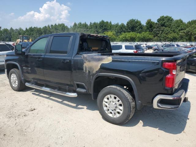 2020 CHEVROLET SILVERADO - 1GC4YNE75LF286488