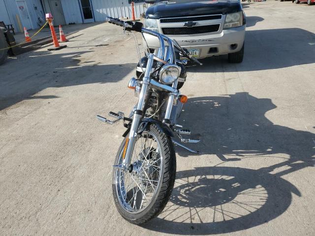 2003 HARLEY-DAVIDSON FXST 1HD1BHY113Y034804