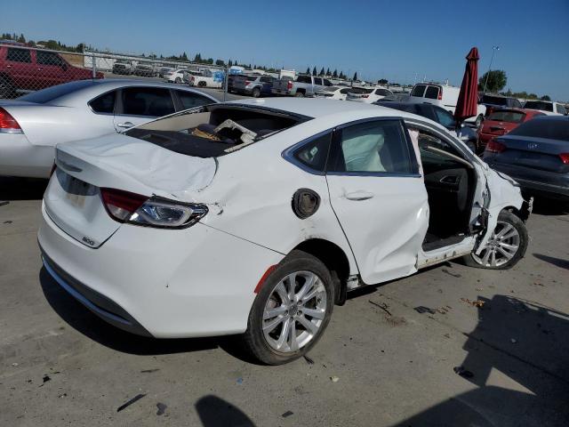 VIN 1C3CCCAB4GN144805 2016 Chrysler 200, Limited no.3