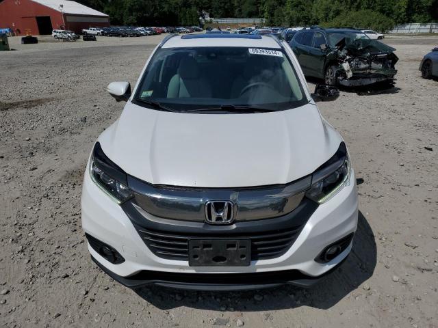 2019 HONDA HR-V EX - 3CZRU6H57KM719738