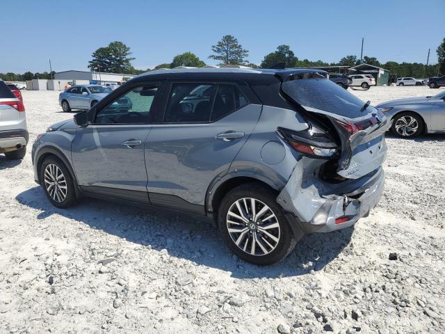 2021 NISSAN KICKS SV - 3N1CP5CV7ML496200