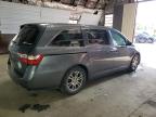 HONDA ODYSSEY EX photo