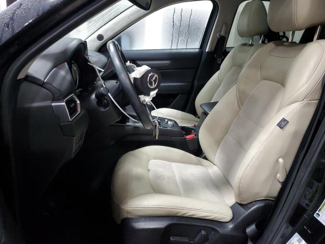 2020 MAZDA CX-5 TOURI - JM3KFBCM3L1864175