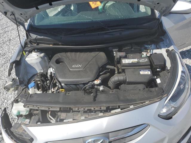 2017 HYUNDAI ACCENT SE - KMHCT4AE9HU249662