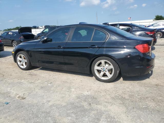 2015 BMW 328 D - WBA3D3C59FK158065
