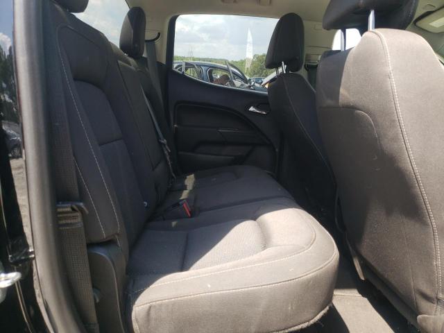 2019 CHEVROLET COLORADO L - 1GCGSCEN5K1275326