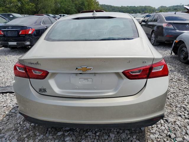 2016 CHEVROLET MALIBU LT - 1G1ZE5ST6GF265003