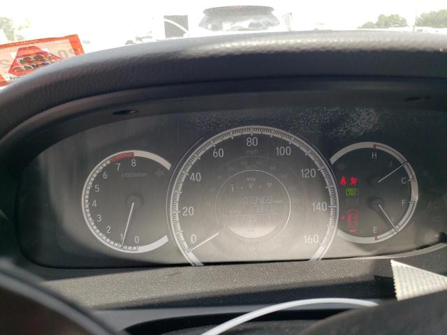2017 HONDA ACCORD LX - 1HGCR2F31HA209903