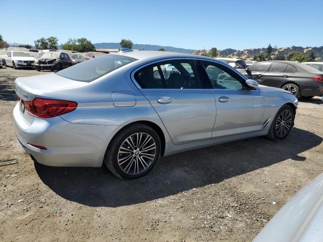 VIN WBAJA5C57KBX87524 2019 BMW 5 Series, 530 I no.3