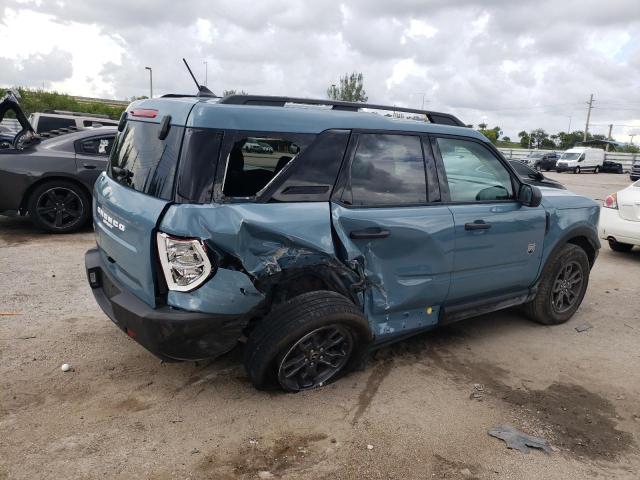 2023 FORD BRONCO SPO 3FMCR9B63PRE35125  69561414