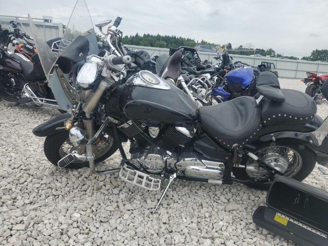 2000 YAMAHA XVS1100 JYAVP11E5YA006010