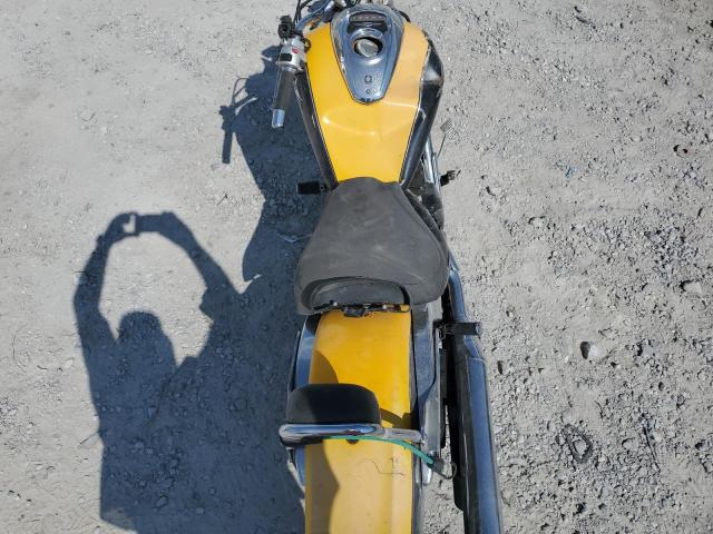 2008 SUZUKI VZ800 - JS1VS56A782103035