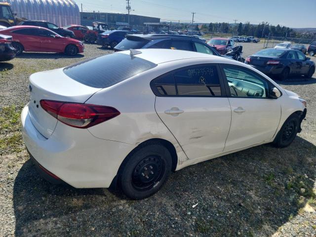 Vin: 3kpfl4a78he096032, lot: 69573534, kia forte lx 20173