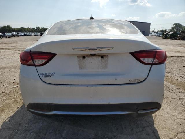2015 CHRYSLER 200 LIMITE - 1C3CCCAB7FN638459