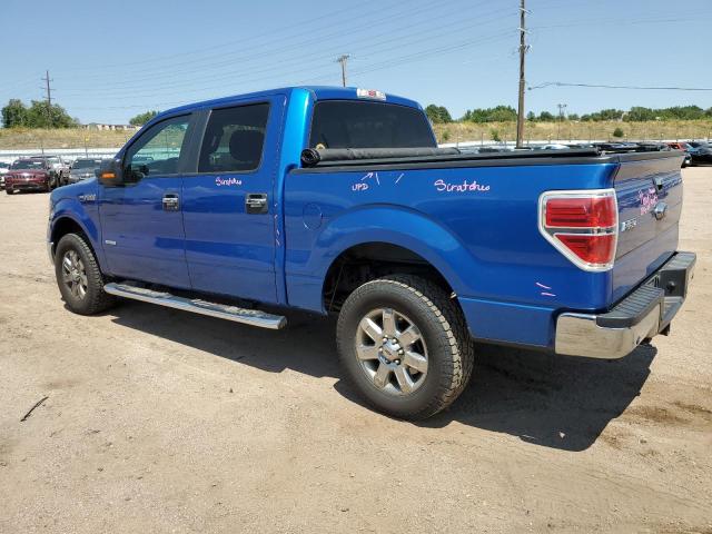 VIN 1FTFW1ET7EFC02971 2014 Ford F-150, Supercrew no.2