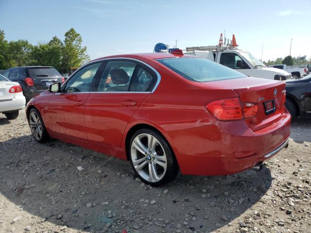 VIN WBA3B9C55DF587475 2013 BMW 3 Series, 335 XI no.2