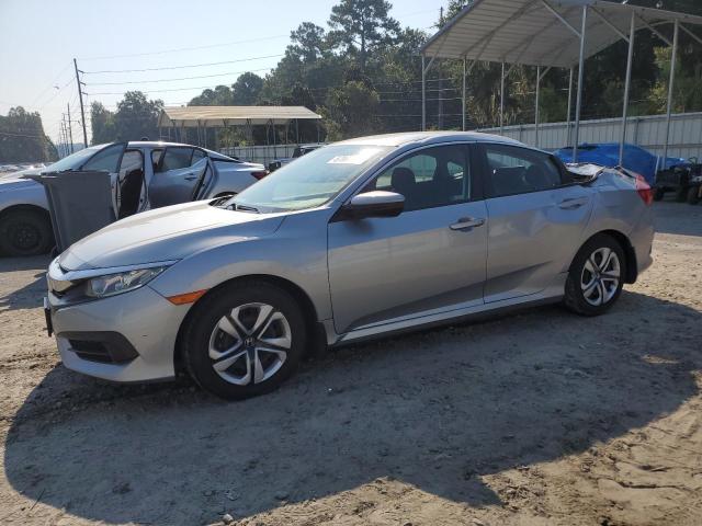 2018 HONDA CIVIC LX - 19XFC2F50JE039826