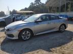 2018 HONDA CIVIC LX - 19XFC2F50JE039826