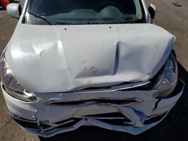 2017 MITSUBISHI MIRAGE ES - ML32A3HJ7HH010867