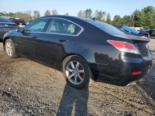 VIN 19UUA8F53DA006392 2013 Acura TL, Tech no.2