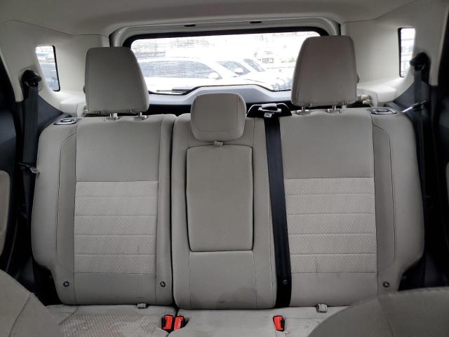 2021 FORD ECOSPORT S - MAJ3S2FE0MC454250