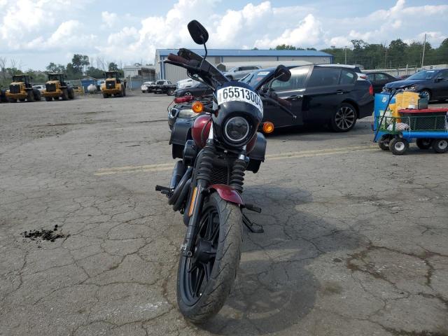 2017 HARLEY-DAVIDSON XG500 1HD4NAA17HC505591