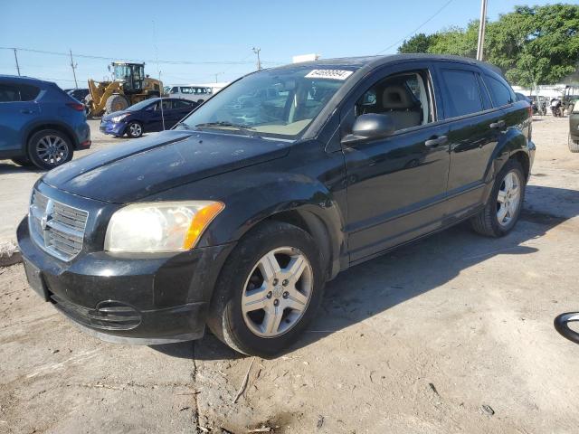 DODGE CALIBER SX