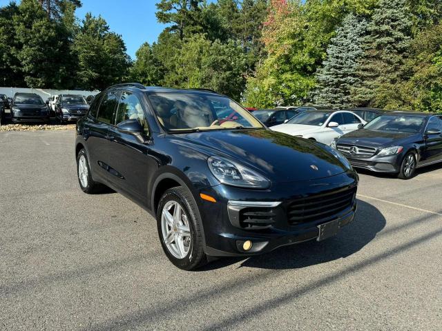 VIN WP1AA2A24GLA02872 2016 Porsche Cayenne no.2