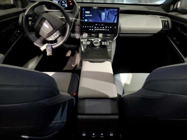 2023 SUBARU SOLTERRA P JTMABABAXPA024501