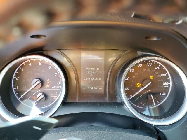2019 TOYOTA CAMRY L - 4T1B11HK1KU782026