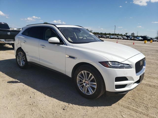 Vin: sadck2gx8ka359314, lot: 66420874, jaguar f-pace prestige 20194