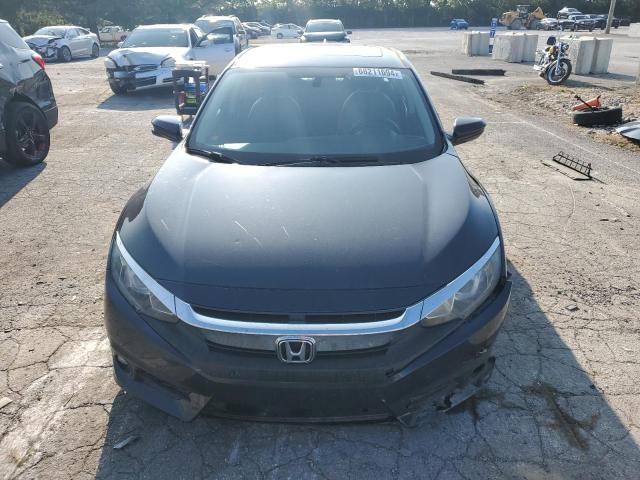 2016 HONDA CIVIC EXL - 19XFC1F79GE007980