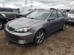 TOYOTA CAMRY SE photo