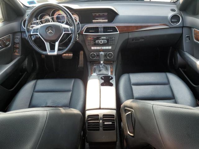 VIN WDDGF8ABXEA913447 2014 Mercedes-Benz C-Class, 3... no.8