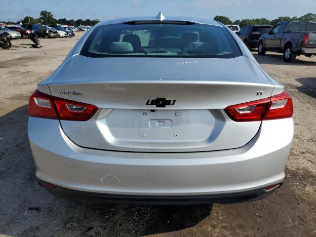 2018 CHEVROLET MALIBU LT - 1G1ZD5ST0JF112983