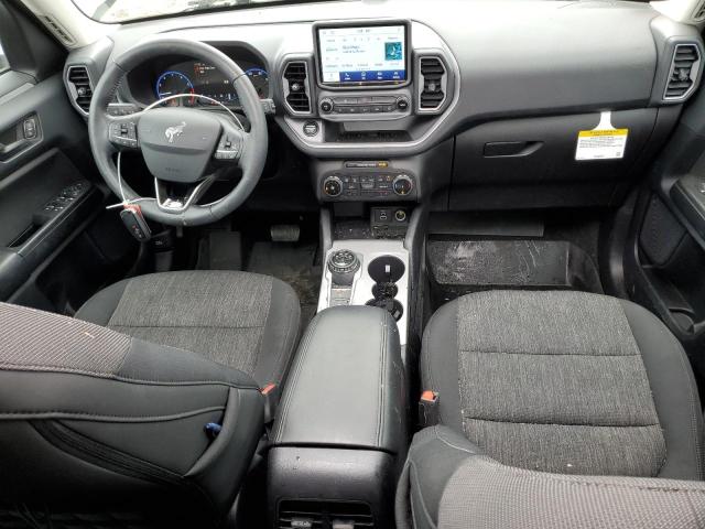 2023 FORD BRONCO SPO - 3FMCR9B62PRD68324
