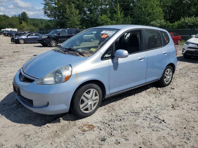 2008 HONDA FIT #2905105090