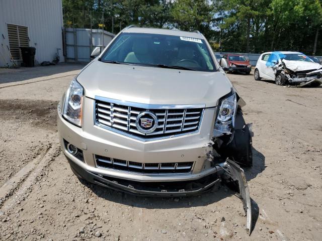 VIN 3GYFNCE33FS642014 2015 Cadillac SRX, Performanc... no.5