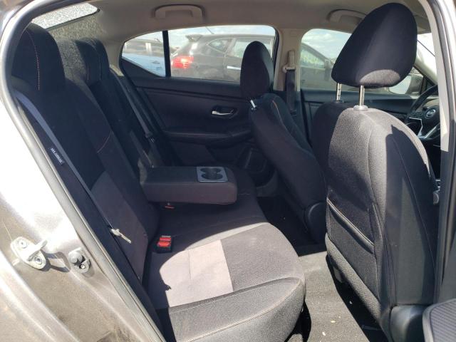 2023 NISSAN SENTRA SR - 3N1AB8DV6PY318646