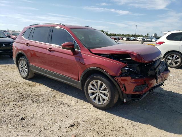 2019 VOLKSWAGEN TIGUAN SE - 3VV3B7AX8KM053199