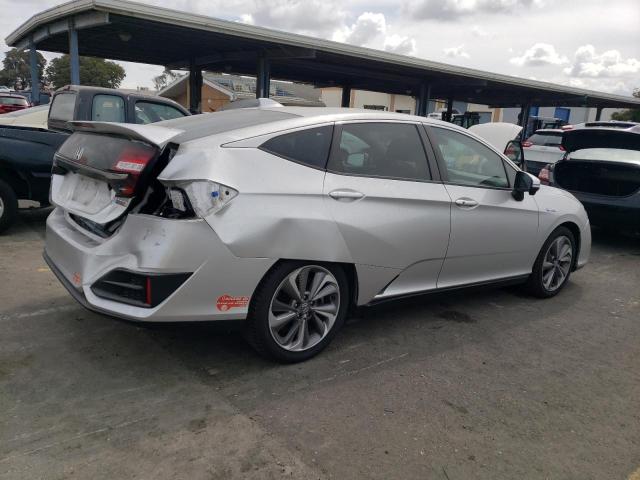 JHMZC5F15JC018424 Honda Clarity 2018