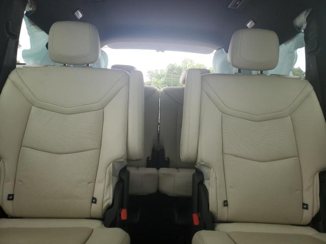 2022 CADILLAC XT6 SPORT - 1GYKPGRS6NZ161371