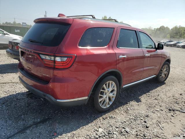 Vin: 1c4rdheg6fc873646, lot: 68366794, dodge durango citadel 20153