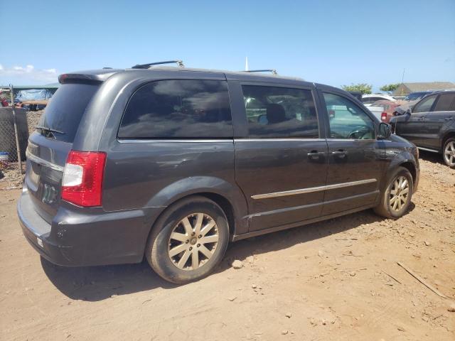 Vin: 2c4rc1bg5fr564742, lot: 67388234, chrysler town & c touring 20153