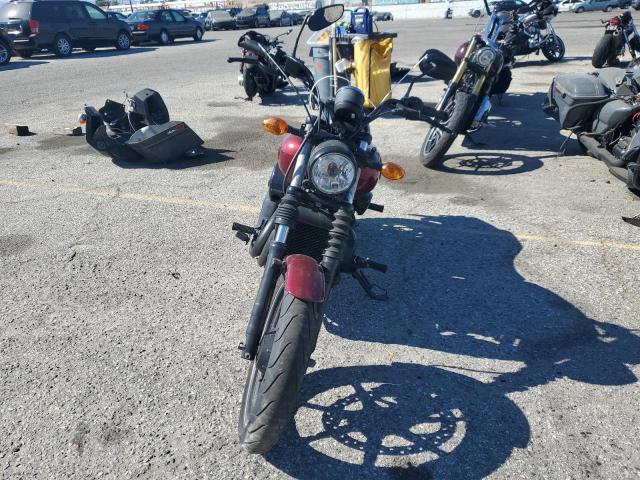 2016 HARLEY-DAVIDSON XG750 1HD4NBB3XGC500485