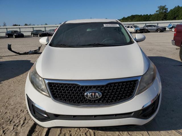2016 KIA SPORTAGE L - KNDPB3AC4G7819517