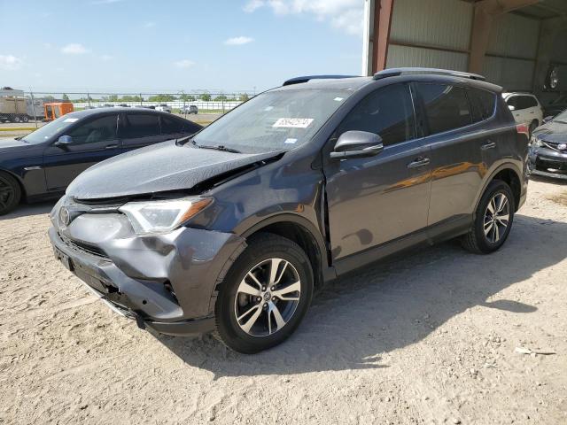 2018 TOYOTA RAV4 ADVEN - JTMWFREV5JJ165538
